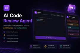 AI Code Review Agent