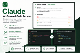 Claude Code PR Reviewer